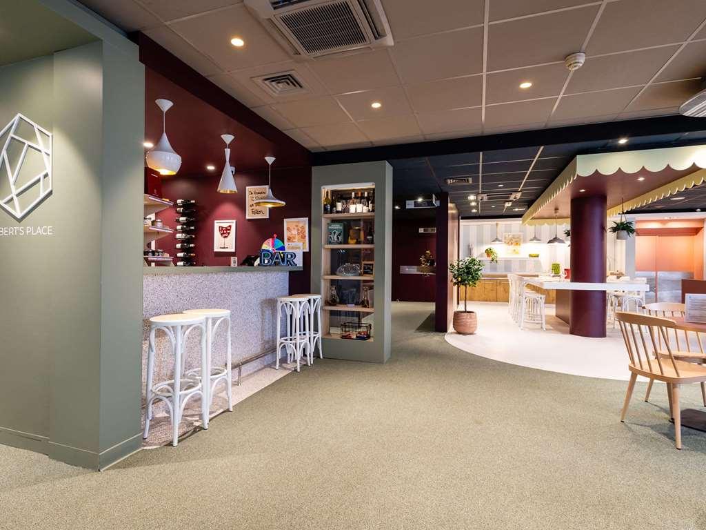 Отель Ibis Lille Centre Gares Экстерьер фото