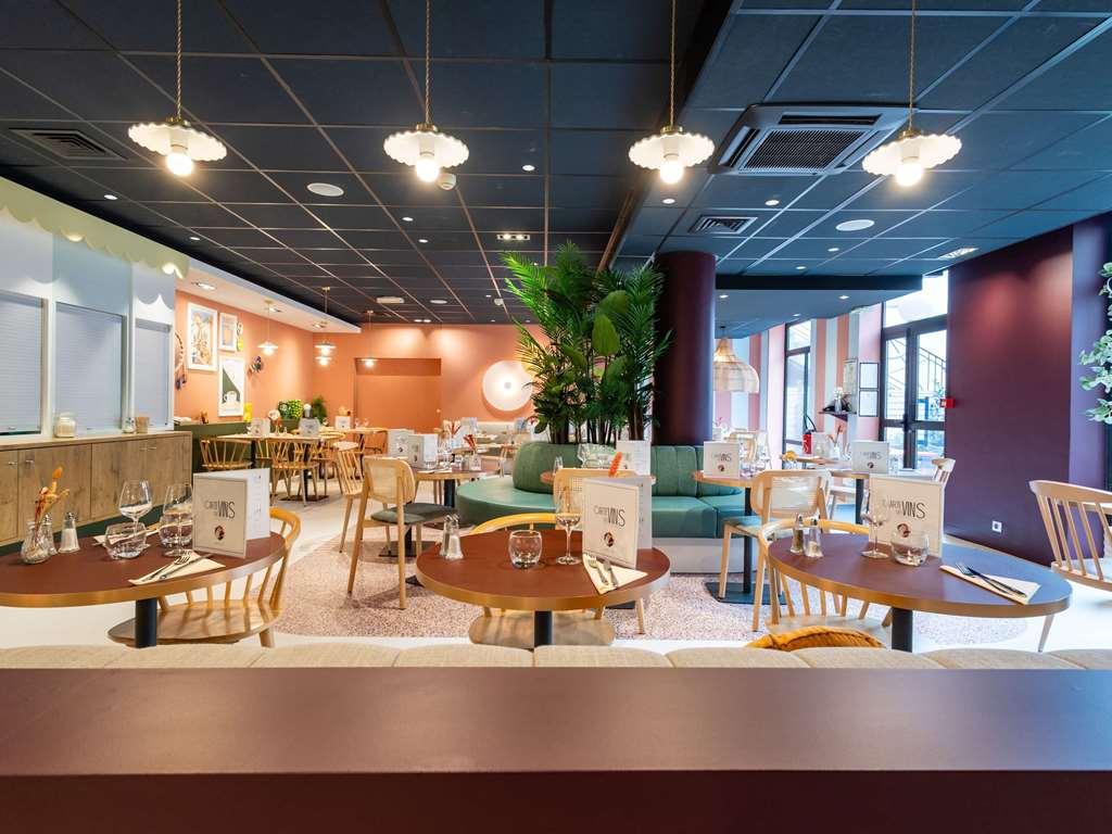 Отель Ibis Lille Centre Gares Экстерьер фото